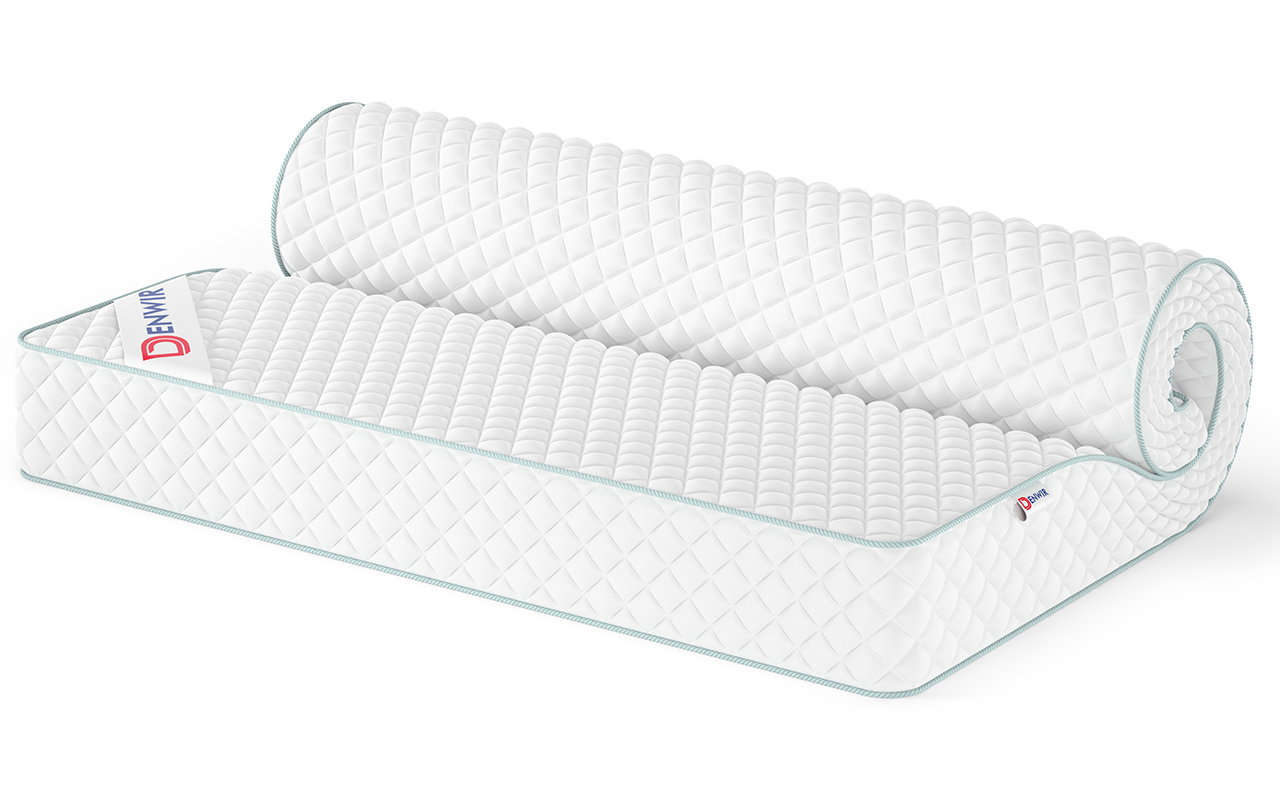 Denwir Simpl Roll Foam 14 фото 9