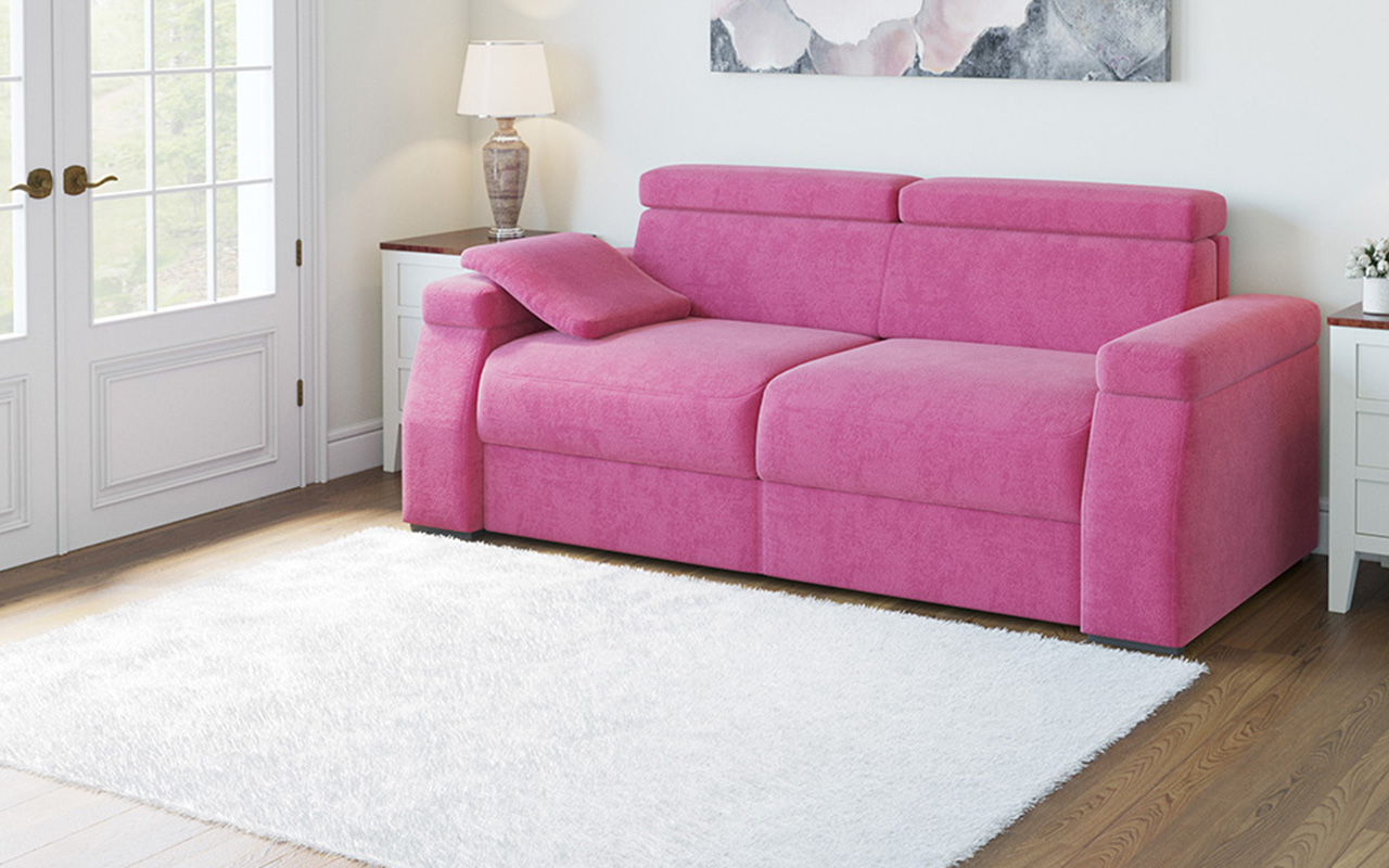 Орматек Синэрджи Эрго (Ergo) 160*196 фото 18