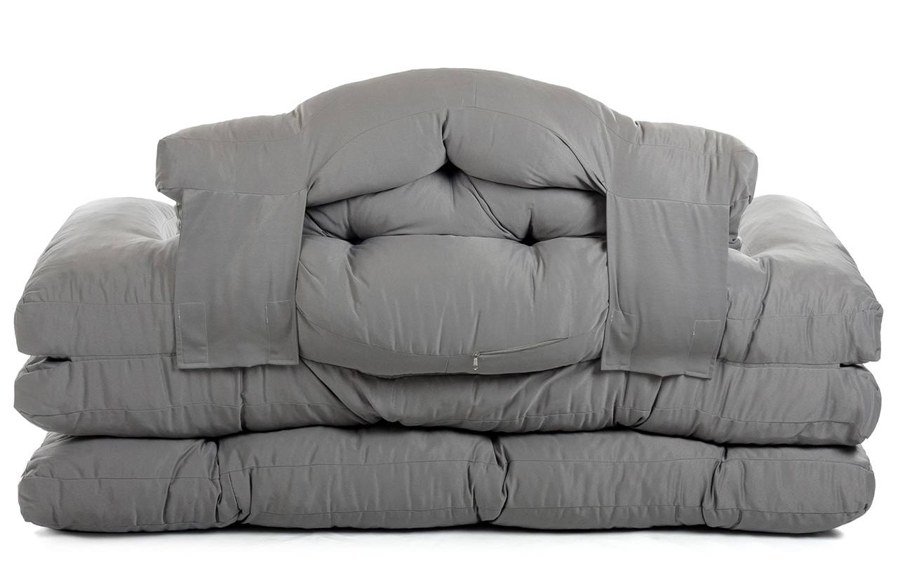 Flepers Baro Облако трансформер диван-матрас фото 3