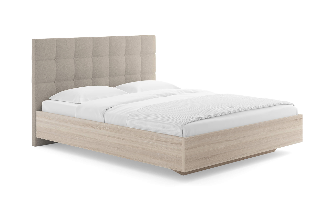кровать Сонум Luiza 1 Сонум Luiza