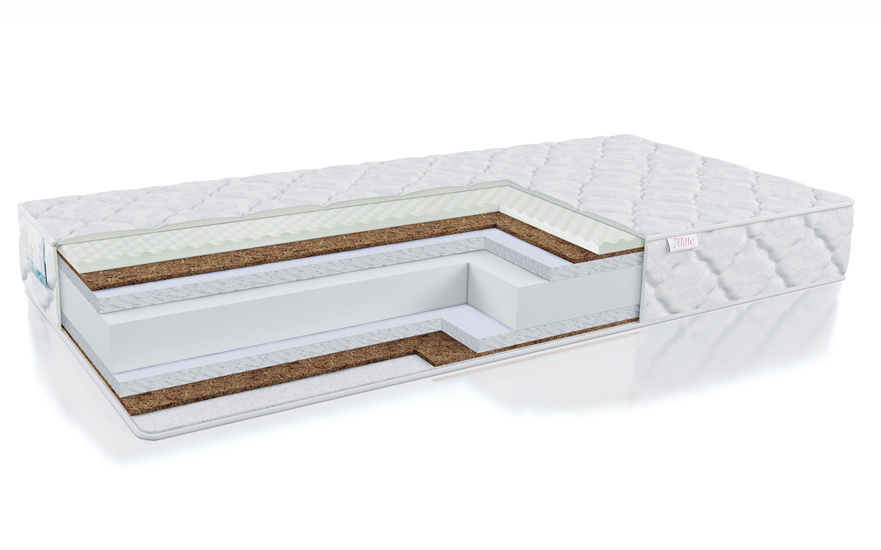 Alitte Abillion Reverse Side Monolith James MH-20-K