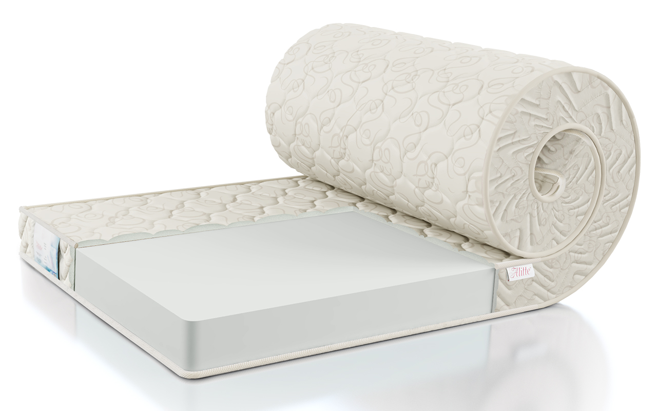 матрас Alitte Moderne Klimt Roll M-10-E 1 Alitte Moderne Klimt Roll M-10-E