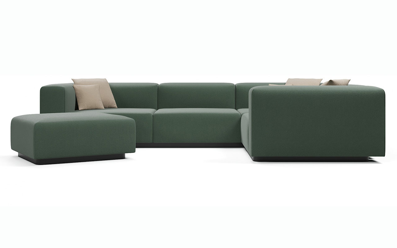 Gupan Caiman/Наполи 3 угловой фото 14