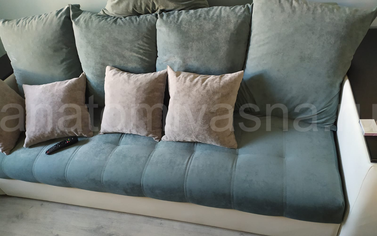 отзыв о Диван Gupan Дубай фото 2