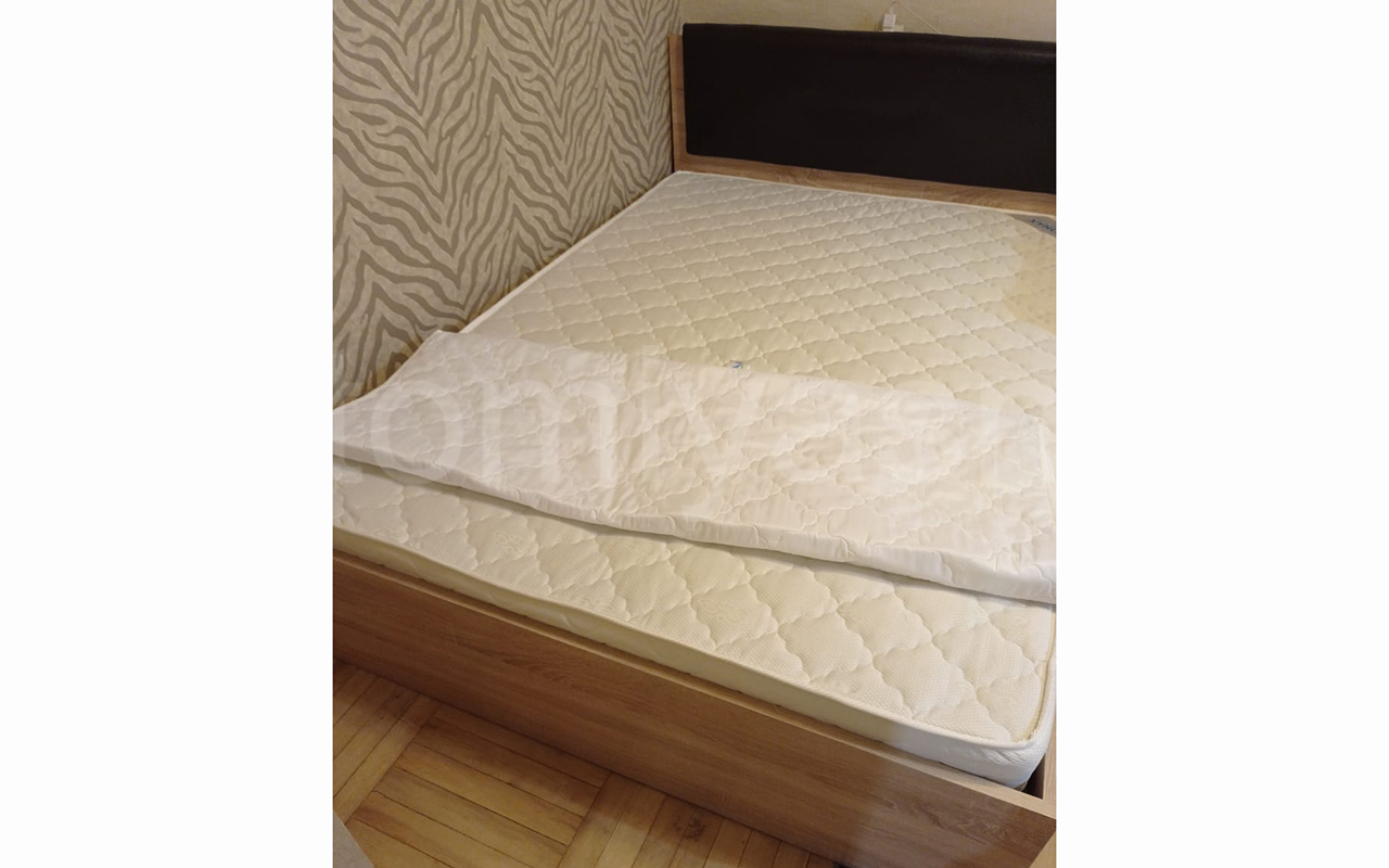 отзыв о Матрас Lonax Беспружинные Cocos 15 фото 2